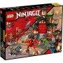 LEGO 71767 NINDŽA DODŽO HRAM - slika 1
