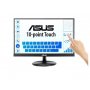 ASUS Monitor 21.5'' VT229H Touch IPS FHD 5ms 0225218 - slika 1