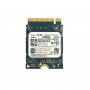 KIOXIA 256GB SSD M.2 (KBG40ZNS256G) OUTLET - slika 1