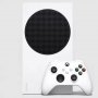 MICROSOFT Konzola XBOX SERIES S 512GB - slika 4