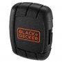 BLACK&DECKER Set odvijača od 45 delova A7039 - slika 2