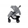 LORELLI BERTONI DAISY BASIC SET COOL GREY - slika 2