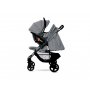LORELLI BERTONI DAISY BASIC SET COOL GREY - slika 3