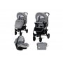 LORELLI BERTONI DAISY BASIC SET COOL GREY - slika 1