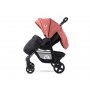 LORELLI BERTONI DAISY BASIC SET BLACK &GINGER ORANGE - slika 2