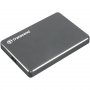 TRANSCEND 1TB USB 3.0 2.5'' TS1TSJ25C3N eksterni HDD - slika 1