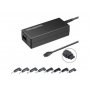 CATHEDY Adapter za laptop 3473 Auto-Univerzalni - slika 1