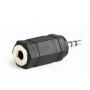 OSTALI Audio adapter 3.5mm M - 2.5mm F - slika 1