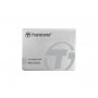 TRANSCEND 1TB SSD, 2.5'', SATA III, 3D NAND TLC, 230S Series, Read 560MB/s, Write 520MB/s, 6.8mm - slika 1