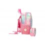 MINNIE Ranac 25 cm Pink 44.220.21 - slika 2