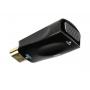 OSTALI Adapter-konverter HDMI-VGA + audio - slika 1