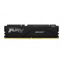 KINGSTON DIMM DDR5 16GB 4800MHz KF548C38BB-16 Fury Beast - slika 1