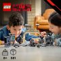 LEGO 76183 BET-PEĆINA– SUOČAVANJE SA RIDLEROM - slika 4