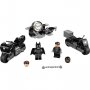 LEGO 76179 BETMEN I SELINA KAJL – POTERA NA MOTOCIKLU - slika 2
