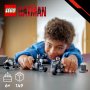 LEGO 76179 BETMEN I SELINA KAJL – POTERA NA MOTOCIKLU - slika 4