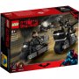 LEGO 76179 BETMEN I SELINA KAJL – POTERA NA MOTOCIKLU - slika 1