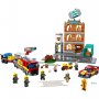 LEGO 60321 VATROGASNA BRIGADA - slika 2