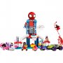 LEGO 10784 DRUŽENJE U SPAJDERMENOVOJ MREŽASTOJ JAZBINI - slika 2