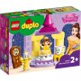 LEGO 10960 BELINA SALA ZA BAL - slika 1