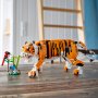 LEGO 31129 VELIČANSTVENI TIGAR - slika 3