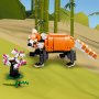 LEGO 31129 VELIČANSTVENI TIGAR - slika 4