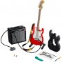 LEGO 21329 FENDER STRATOCASTER - slika 3