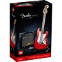 LEGO 21329 FENDER STRATOCASTER - slika 1