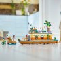 LEGO 41702 BROD-KUĆA SA KANALA - slika 4
