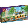 LEGO 41702 BROD-KUĆA SA KANALA - slika 1