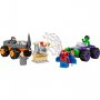 LEGO 10782 HALK I NOSOROG: OBRAČUN KAMIONIMA - slika 2