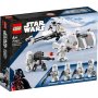 LEGO 75320 BOJNO PAKOVANJE: SNEŽNI TRUPERI - slika 1