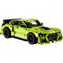 LEGO 42138 FORD MUSTANG SHELBY GT500 - slika 2