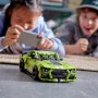 LEGO 42138 FORD MUSTANG SHELBY GT500 - slika 4