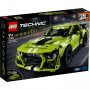 LEGO 42138 FORD MUSTANG SHELBY GT500 - slika 1