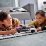 LEGO 42137 ELEKTRIČNA FORMULA E PORSCHE 99X - slika 4