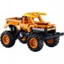 LEGO 42135 MONSTER JAM EL TORO LOCO - slika 2