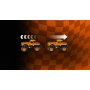 LEGO 42135 MONSTER JAM EL TORO LOCO - slika 3