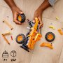 LEGO 42135 MONSTER JAM EL TORO LOCO - slika 4