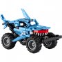 LEGO 42134 MONSTER JAM MEGALODON - slika 2