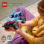 LEGO 42134 MONSTER JAM MEGALODON - slika 4