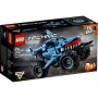 LEGO 42134 MONSTER JAM MEGALODON - slika 1