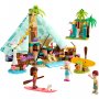 LEGO 41700 GLAMUROZNO KAMPOVANJE NA PLAŽI - slika 2