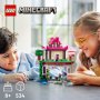 LEGO 21183 POLIGON ZA TRENING - slika 4
