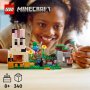 LEGO 21181 RANČ ZEČEVA - slika 4