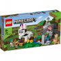LEGO 21181 RANČ ZEČEVA - slika 1