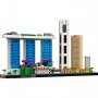 LEGO 21057 SINGAPUR - slika 2