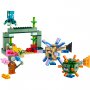 LEGO 21180 BORBA ČUVARA - slika 2