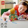 LEGO 21180 BORBA ČUVARA - slika 4