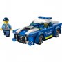 LEGO 60312 POLICIJSKI AUTOMOBIL - slika 2