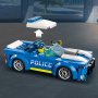 LEGO 60312 POLICIJSKI AUTOMOBIL - slika 3
